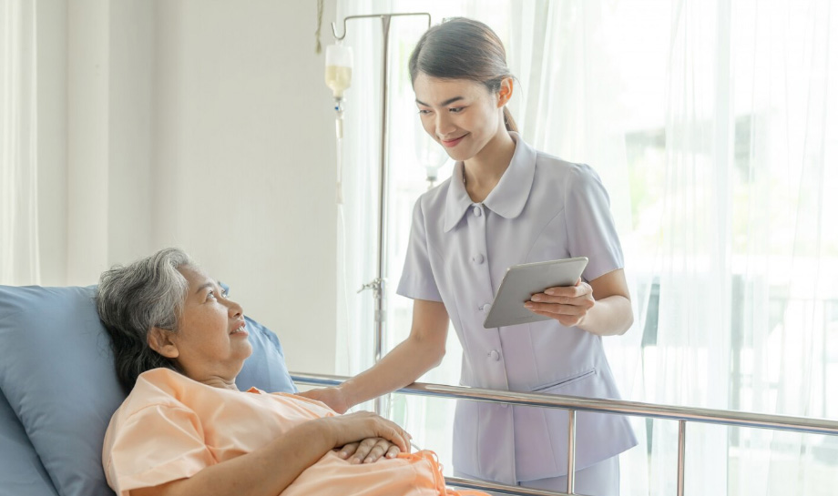 Hospice Care Services