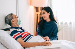 Hospice Level Care in Dallas