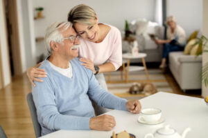 Hospice vs Palliative Care in Dallas