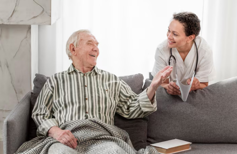 Medicare Covers Hospice in Dallas