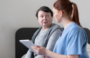 Hospice Care For Dementia Dallas TX