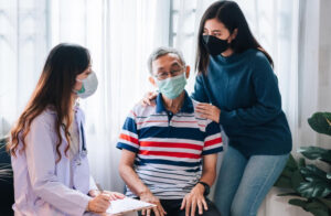 Hospice Care Services in Dallas TX