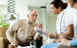 Hospice Care Services TX