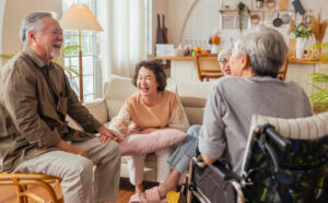 Hospice Care Services in TX