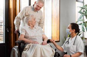 Hospice Levels of Care Guide for Families in Dallas