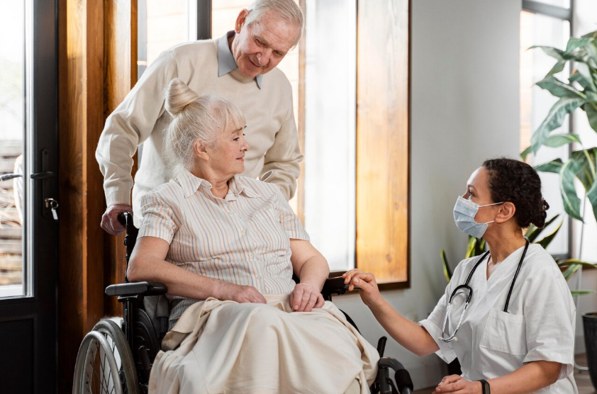 Hospice Levels of Care Guide for Families in Dallas