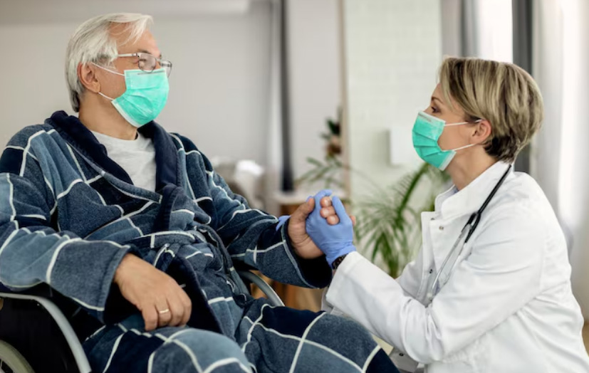 Hospice Eligibility in Dallas TX