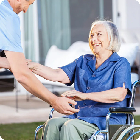 Hospice Care in Dallas TX