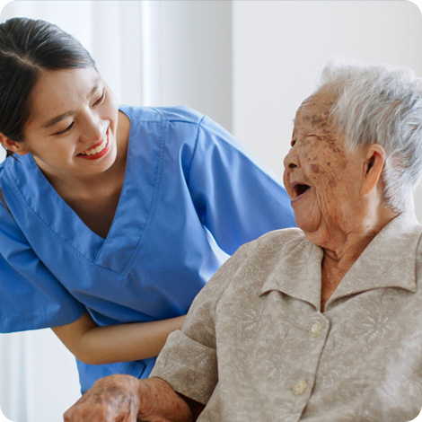 Hospice Care Sevices in Dallas TX