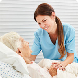 Hospice Care Sevices in Dallas