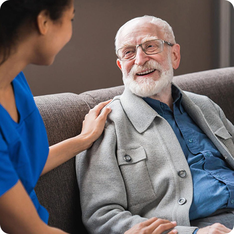 Comprehensive Hospice Care in Dallas TX