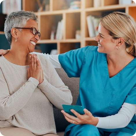 Why Choose iServe Hospice in Dallas TX