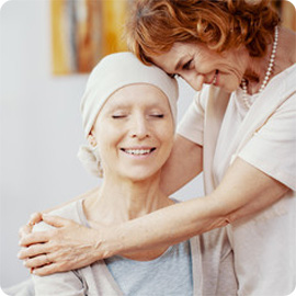 Hospice Care in Dallas TX