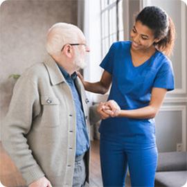 Hospice Care Sevices in TX